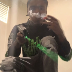 hunnitmill - pourin mud [prod.thrty boolymon marrgielaa]