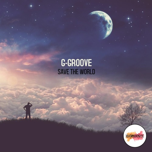 Swedish House Mafia - Save The World (G-Groove Rework)