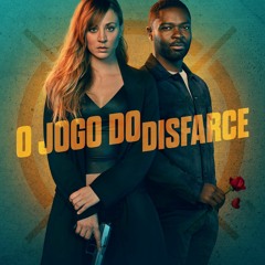 ~+Assistir! [O JOGO DO DISFARCE] 2024 filme completo 4K ULTRA em português