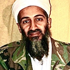‘ Bin Laden ‘ Bloody * Donny Thrax * Gnosis