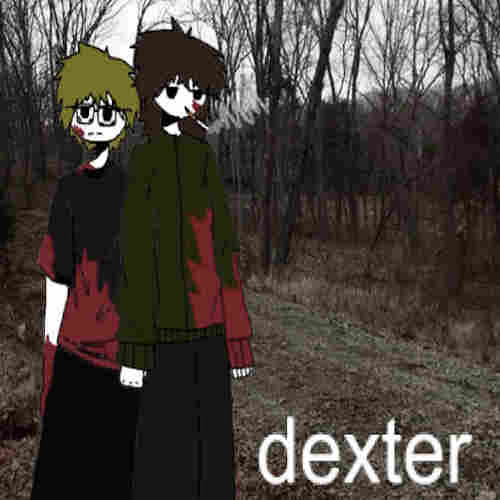dexter [на всех площадках]
