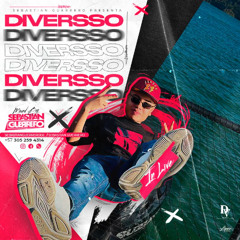 DIVERSSO - SEBASTIAN GUERRERO