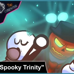 FCR: Pumpkin Hunt - SPOOKY TRINITY VIP