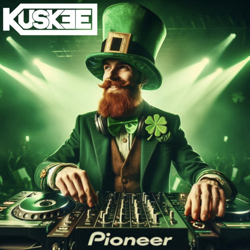 kuskee march mix 2025 🍀🍀🍀