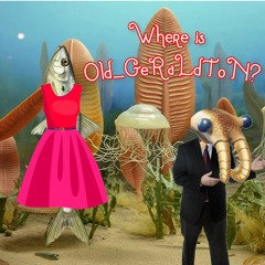 Where is Old_GeRaLdToN?