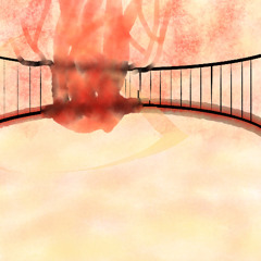 burning bridges