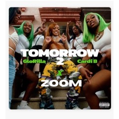 Tomorrow X ZOOM