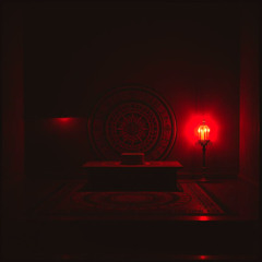 Blood Sacrifice