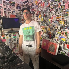 Ted McGrath @ The Lot Radio 06-14-2024