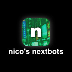 thoughtbody lobby - nico's nextbots