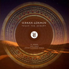 Serkan Gokmen - Dreams of Oud (Dj Sergee Remix)