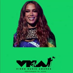 VMA 2023   Anitta - Used To Be + Funk Rave + Grip [Studio Version]