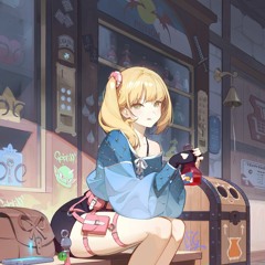 Noel's Lament female ver.