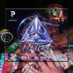 Penny Reidio -  UNITY Into The BLAST