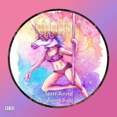 Terri - Anne - Spainish Baile