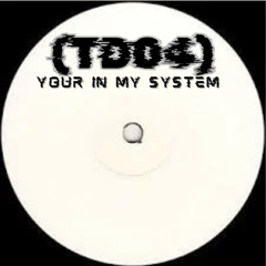 Kerri Chandler - your in my system (THIRTZY Remix) FREE DL