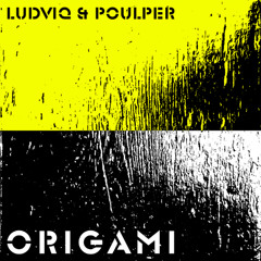 PREMIERE: Ludviq, Poulper - Origami [THISBE Recordings]