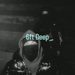 Dark Type Beat / Deep Evil Trap Instrumental (Prod. Ihaksi)