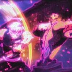 Tegen Uzui Vs Gyutaro X Paranoia -KENTENSHI [Extended]