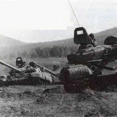 Soviet Song - Polyushka Polye