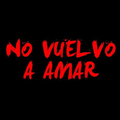 Ya No Vuelvo_
