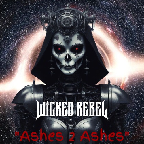 Ashes 2 Ashes (ft. Wiley)