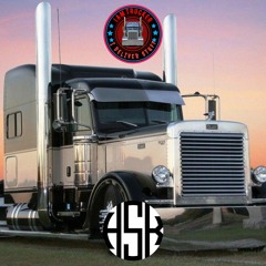 TRUCKAN WALE MASHUP 2021 | A MIX FOR TRUCKERS | DJ HSK