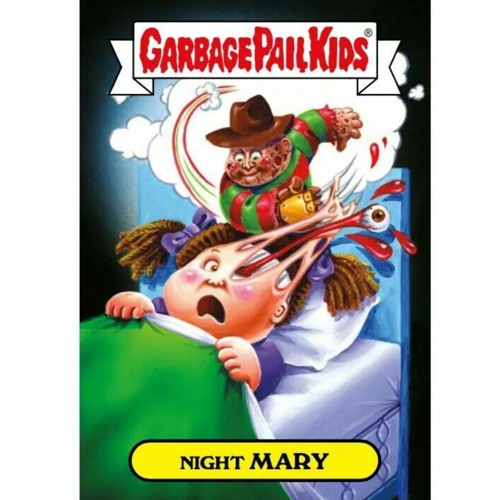 EMGEE ¬ NIGHT MARY [JUMP UP]