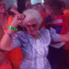 Ratus - La Teuf Chez Mamie [MIX HARDTEKCORE] (2009)