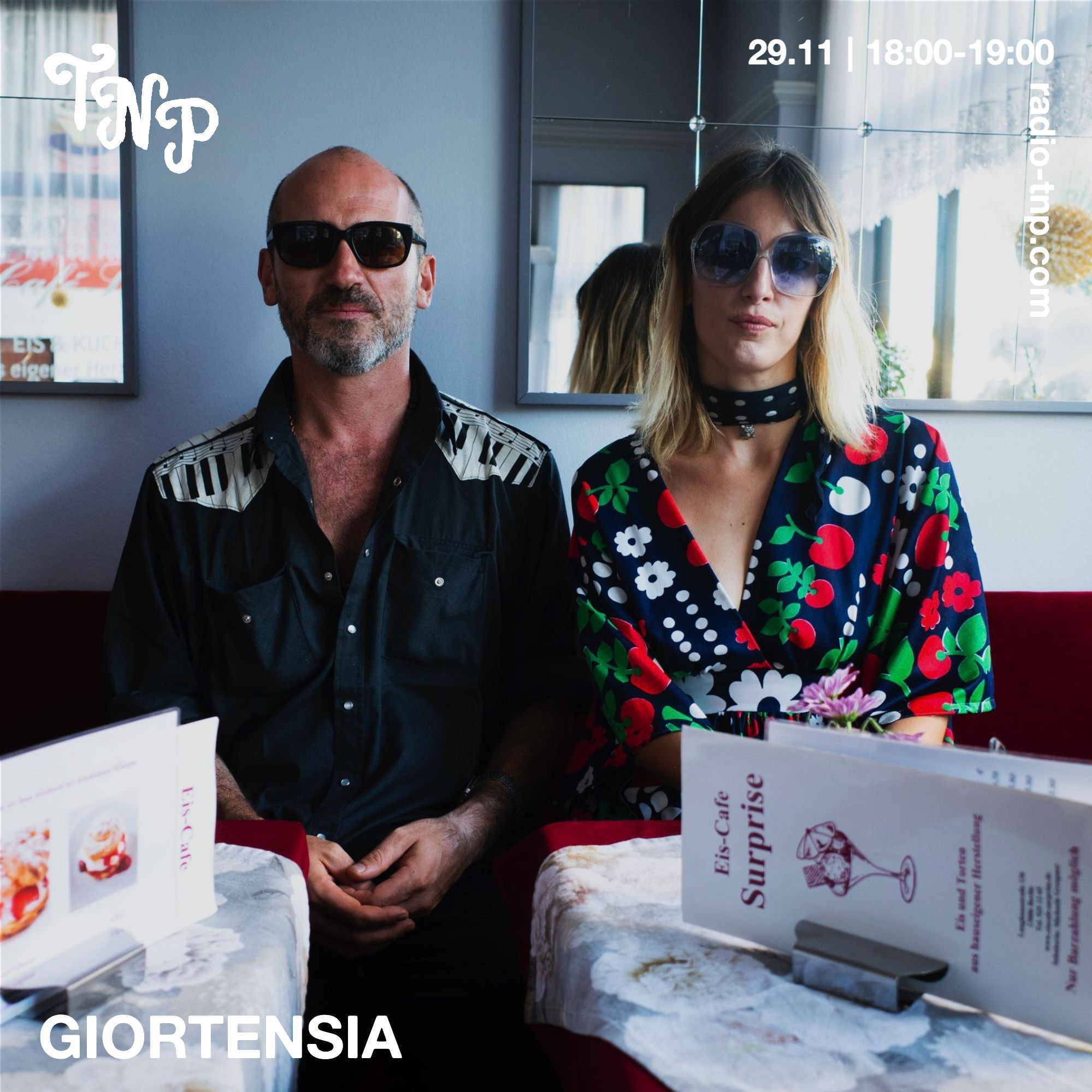 GiortensiA