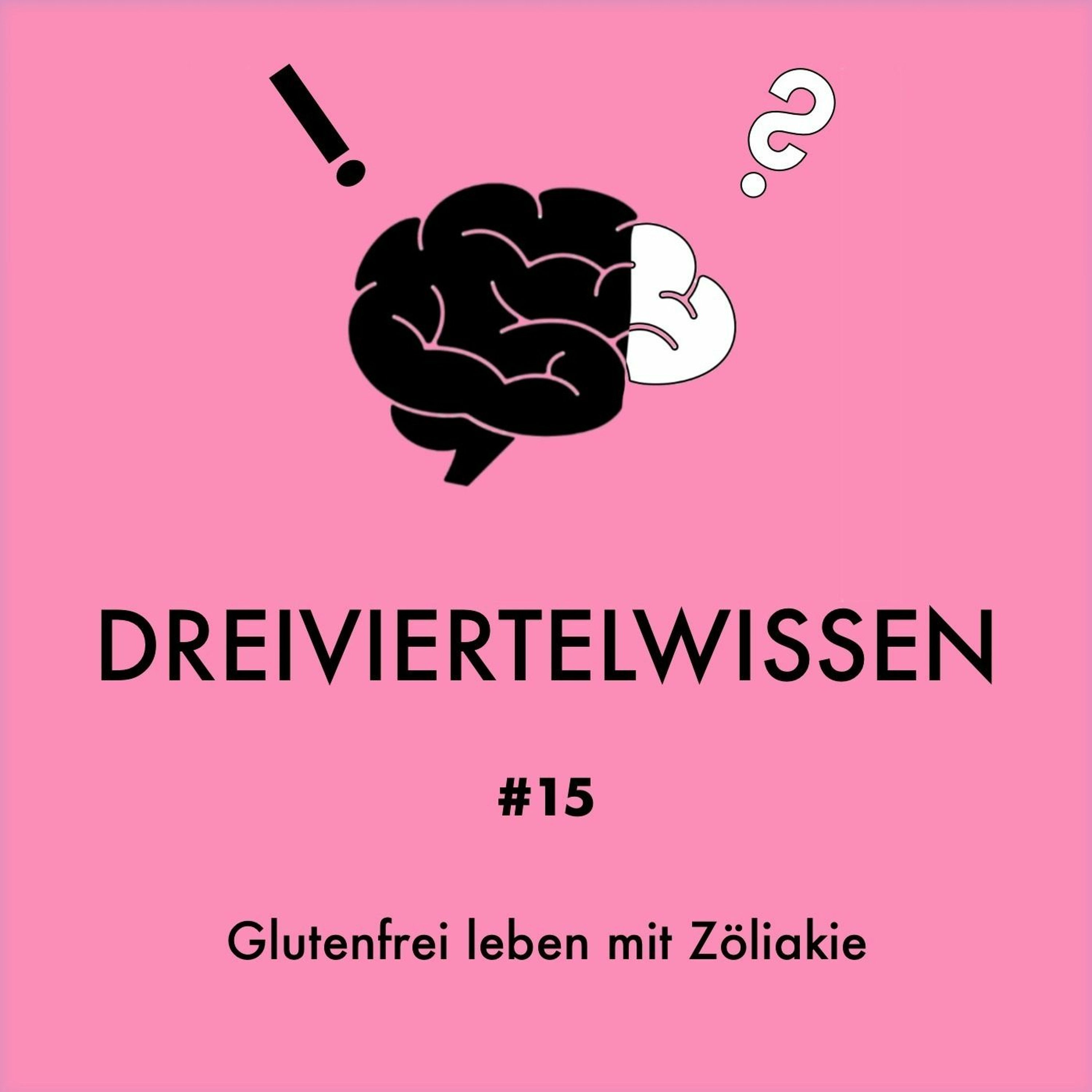 Dreiviertelwissen