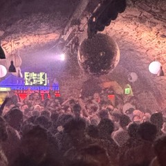 LIVE SET @ Musiknacht Kirchheim 2024 [House, Tech House, Minimal/Deep Tech]