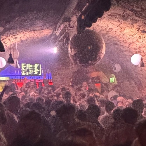 LIVE SET @ Musiknacht Kirchheim 2024 [House, Tech House, Minimal/Deep Tech]