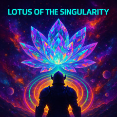 Lotus of the Singularity