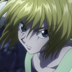 Kurapika Singing- Dress Down by, Kaoru Akimoto