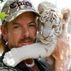 Free the Tiger King Joe Exotic