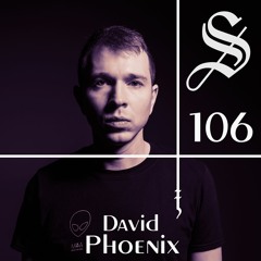 David Phoenix - Serotonin [Podcast 106]