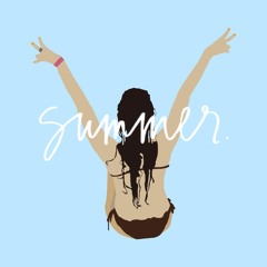 01. Summer (Feat. songseoul)