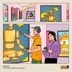 Bauch – Gratsja [snippet]