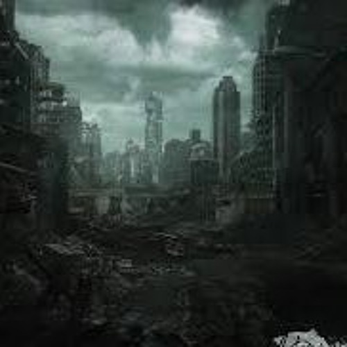 Dark Techno Industrial #2