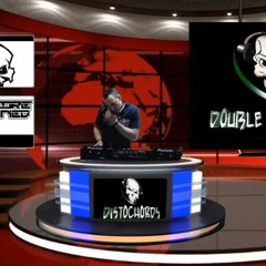 DOUBLE DISTORTION LIVE AT HARDCORE COMBINE 24 - 05 - 2021 [DOWNLOAD]