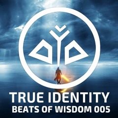 True Identity - Beats of Wisdom 005 - Warriors of Light (Ecstatic Dance Amsterdam)