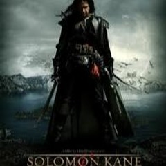 Solomon Kane 2012 Movie Torrent