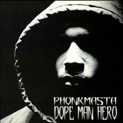 DOPE MAN HERO