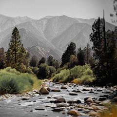 NSL004 San Antonio Creek Preview