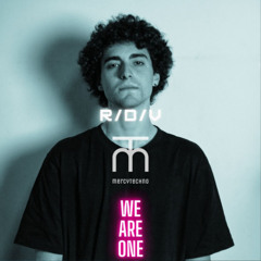 mercyTechno - R/D/V "Amsterdam"