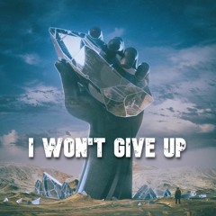 I Wont Give Up - Dixxy (UK Hardcore) **FREE DOWNLOAD**