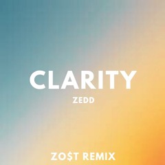 Clarity X P.R.O.G.2(ZO$T EDIT)
