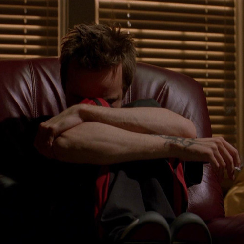 Jesse Pinkman / YKWIM? - Yot Club