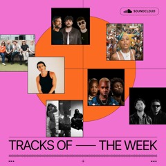 Tracks Of The Week